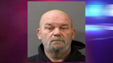 Indiana man arrested after attempted kidnapping of 14 yr old girl in Bath