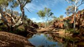 Descubren nueva especie de criatura ‘críptica’ con ‘ojos psicodélicos’ en Australia