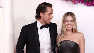 Margot Robbie Will Continue Working Through Her Pregnancy