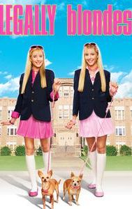 Legally Blondes