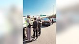FHP: I-4 lanes blocked by pro-Palestine protesters near Disney World; 3 arrested