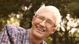 Paul O’Grady’s husband shares tribute on late star’s 68th birthday: ‘Happy heavenly birthday’