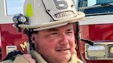 Mont Alto volunteer will be remembered at National Fallen Firefighters Memorial Weekend