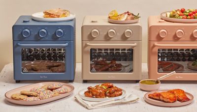 ‘I tried Our Place’s Wonder Oven – the compact all-in-one appliance that roasts, bakes and air fries’