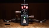 IK Multimedia’s new TONEX pedal puts the firm’s modeling powers into a tiny format