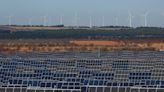 Crashing solar-panel prices may force one of Europe's biggest production plants to close