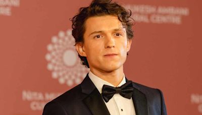 Did You Know Tom Holland’s This Habit Made Marvel Directors ‘Scared’ Before He Joined MCU?