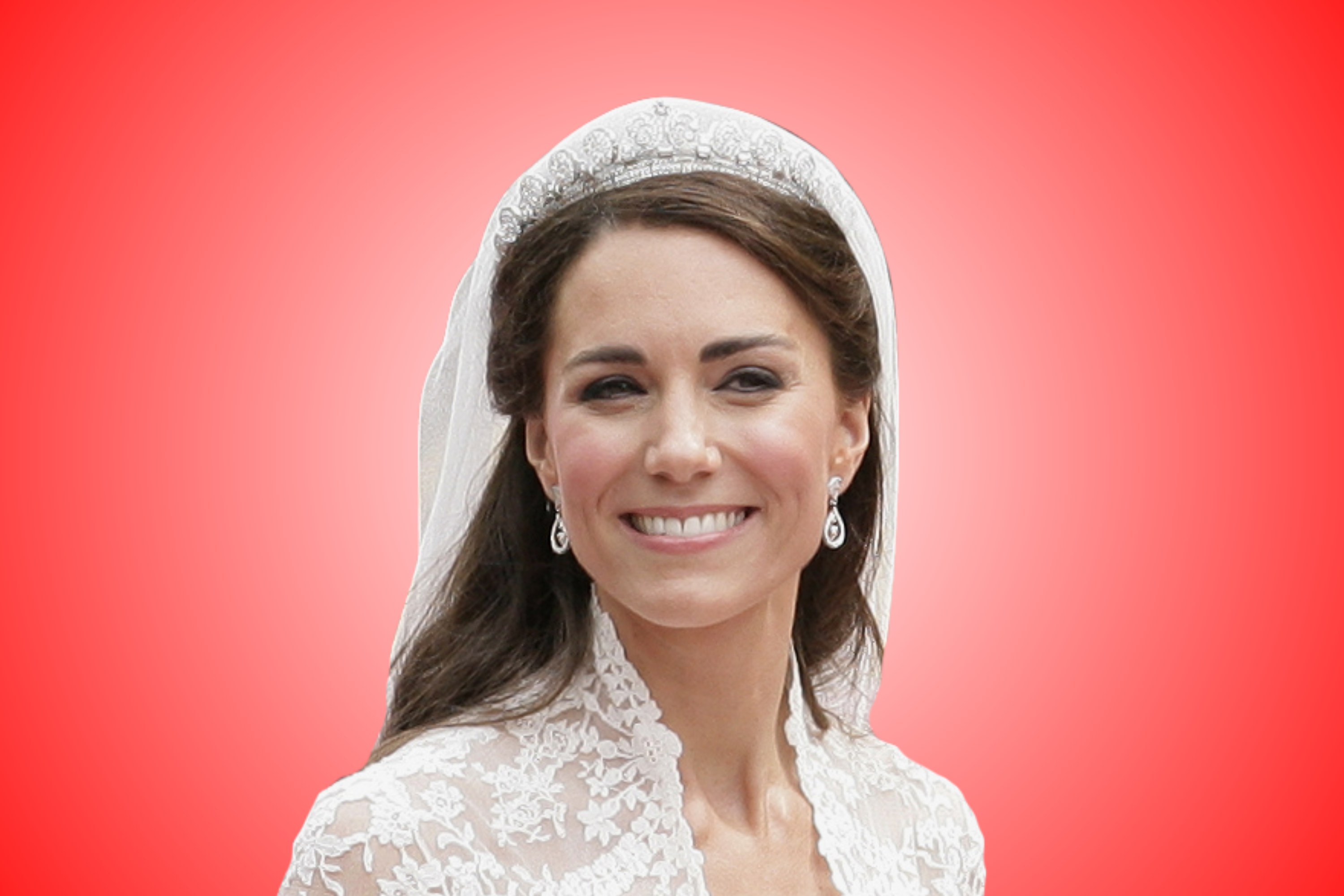 Princess Kate's glittering wedding tiara: Where is it now?