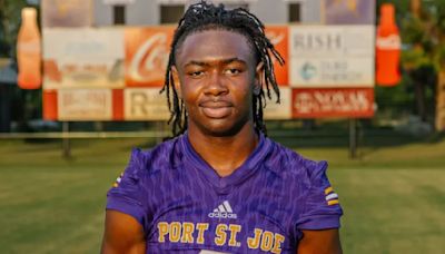 Florida high school football player dies after game, becoming the school year’s latest tragedy