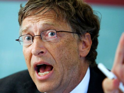 Bill Gates calls for higher taxes on the rich — but warns against crushing the American dream