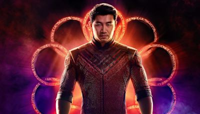 SHANG-CHI Star Simu Liu Says Sequel Is "Definitely Happening" With Director Destin Daniel Cretton