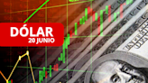 ¿Sigue la subida? Así amaneció el precio del dólar en Colombia HOY, 20 de junio