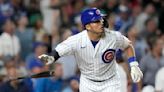 Seiya Suzuki and Christopher Morel homer as the Cubs rally past the Giants 11-8