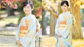 日本「最美公主」慶29歲生日！穿「振袖和服」露甜笑仙氣狂飄