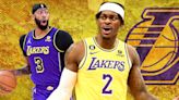 Lakers Face Big Defensive Challenge Without Key Defensive Cog