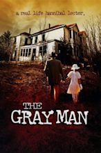 The Gray Man (2007) — The Movie Database (TMDB)