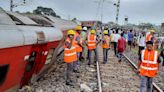 Mumbai-Howrah Mail derailment: Sena (UBT) leader Aaditya Thackeray slams Ashwini Vaishnaw over accident