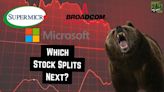 3 Stocks That Could Split After NVIDIA