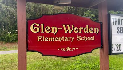 Glen-Worden Elementary mourns the passing of Principal Nicholas Criscone