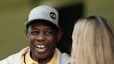 Larry Demeritte is just the second Black trainer since 1951 to saddle a horse for the Kentucky Derby