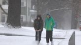 How much snow did Rochester get? The latest snowfall totals