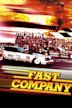 Fast Company (1979 film)