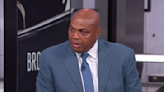 Charles Barkley & ‘Inside The NBA’ Guys Rip Kyrie Irving Over Post About Antisemitic Movie: “He Should Have Been Suspended”