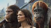 Where To Watch Kingdom Of The Planet Of The Apes Online? Streaming Details Explored