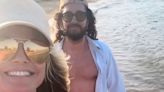 Heidi Klum and Tom Kaulitz Show Off Their Matching Vacation Style in Coordinating Swim Looks