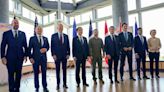 Rare earths, Ukraine top agenda on French President Macron's historic visit to Mongolia