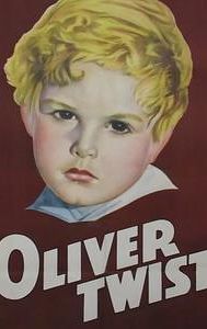 Oliver Twist (1933 film)