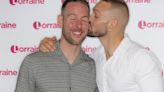 John Whaite Quietly Marries His Partner Of Over 15 Years, Paul Atkins