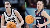 March Madness 2024: How to Watch Iowa vs. UConn in the Women’s Final Four