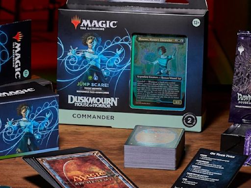 Death threats, card bans, and a massive Magic: The Gathering change - the controversy, explained