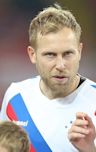 Scott Arfield