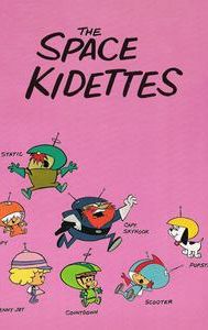 The Space Kidettes