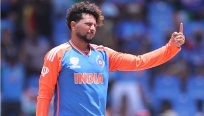 Ex-India Batter Surprised By Kuldeep Yadav’s Absence From T20I Squad For Sri Lanka Tour - News18