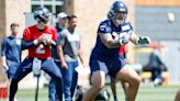 Seahawks 2022 training camp: 9 takeaways from Friday’s practice