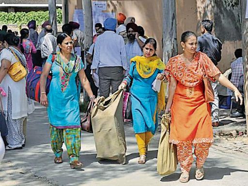 Ludhiana: Machhiwara village, that had shunned LS polls, decides to elect panchayat unanimously