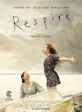 Breathe (2014 film)