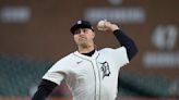 Skubal throws 5 scoreless innings, Canha homers and Tigers beat Twins 8-2 in series opener