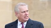 Prince Andrew Is Very Particular About His Stuffed Animals and Teddy Bears