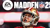 Madden 25 Cover Star Speaks On the Notorious 'Madden Curse'