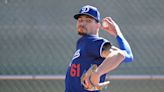 Dodgers call up Ricky Vanasco to start a busy week of pitching moves