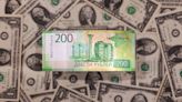 Russian rouble eases towards 62 vs dollar, stocks extend fall