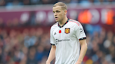 Manchester United to make huge loss as forgotten man nears exit