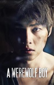 A Werewolf Boy