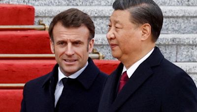 觀察中國大陸對外條約協議關係之基礎／張競