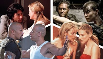 From Dwayne Johnson to Meryl Streep: A look at the co-stars who famously clashed on set