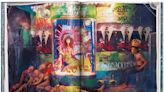 David LaChapelle overcame 'emotionally stunting' workaholism to enjoy photographing again